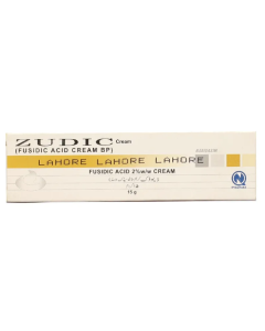 Zudic 15g Cream