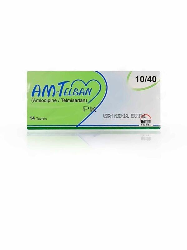 Am-Telsan Tablets