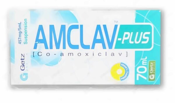 Amclav Plus Suspension