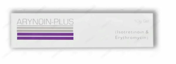 Arynoin Plus Gel