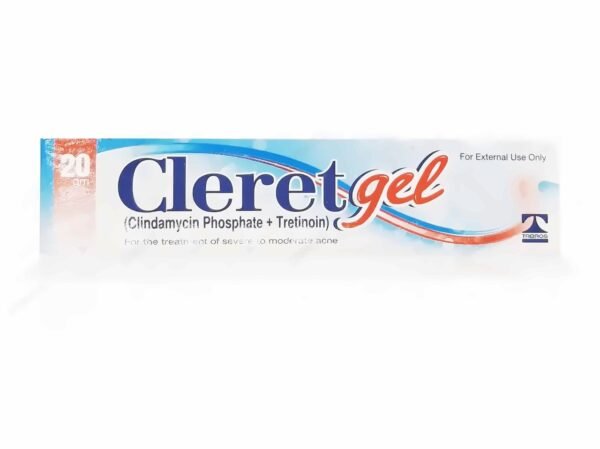 ClereT Gel