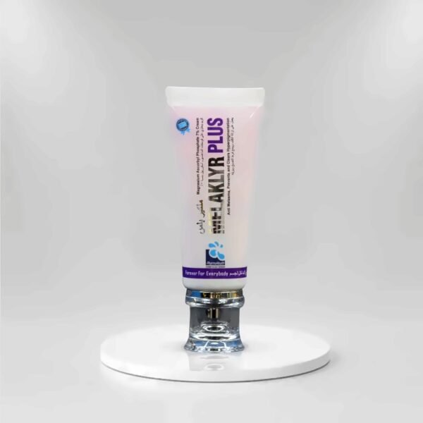 Melaklyr Plus Cream