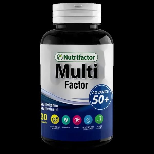 Nutrifactor Multi Factor