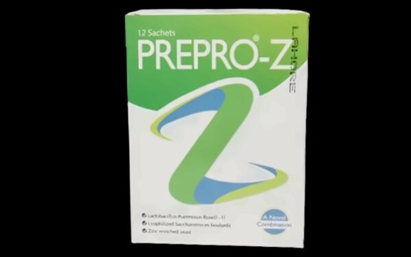Prepro-Z Sachets