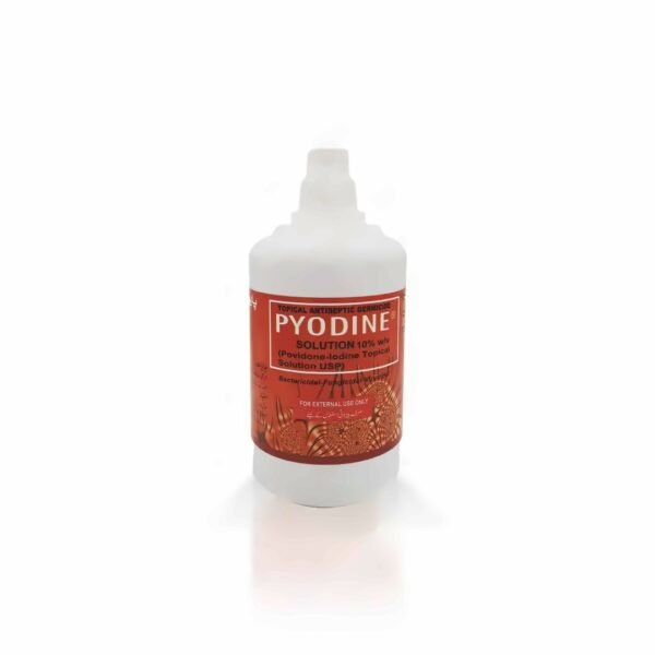 Pyodine Solution